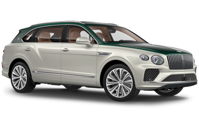 Bentayga Atelier Edition image 5